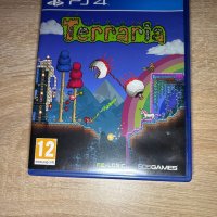 Terraria за PS4, снимка 1 - За дома - 43145113