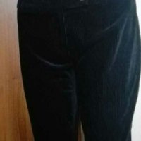 Черни джинси с еластичност🍀🌸М,М/L р-р🍀🌸 арт.1083, снимка 4 - Панталони - 28204134