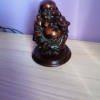 Статуетка на Буда , снимка 6 - Статуетки - 35002667