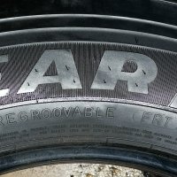 275/70R22,5 dot 20 GOODYEAR, снимка 9 - Гуми и джанти - 36947801