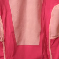 Нова спортна розова фланелка , снимка 4 - Спортни екипи - 28664267