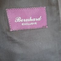 Мъжки костюм BERNHARD exclusive, снимка 2 - Костюми - 40770219