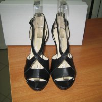 НАМАЛЕНИЕ-Дамски сандали м.186 естествена кожа, снимка 2 - Сандали - 32462919