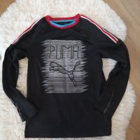 Детска блуза PUMA, снимка 1 - Детски Блузи и туники - 43897741