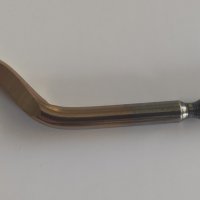 Нож за шабър Т300100 за неръждаема стомана, снимка 2 - Други инструменти - 32648810