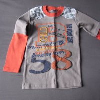 Детска блуза 7год, снимка 3 - Детски Блузи и туники - 28143726