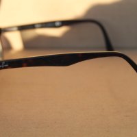 Диоптрични очила ''Ray Ban'', снимка 4 - Слънчеви и диоптрични очила - 43674041