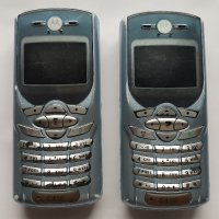 Motorola C450, снимка 1 - Motorola - 38031858