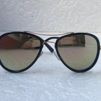 Tom Ford 2020 дамски слънчеви очила авиатор унисвкс мъжки   09, снимка 8 - Слънчеви и диоптрични очила - 28705153