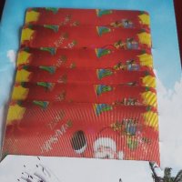 Коледни PVC подложки , снимка 3 - Коледни подаръци - 43349295