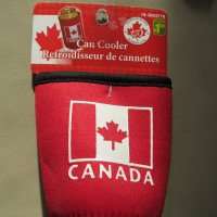  Охладител за кенове от Канада-серия- 22, снимка 4 - Колекции - 27205677