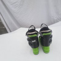 Ски обувки детски 20,0-20,5см.Nordica Patron Team  , снимка 7 - Зимни спортове - 43416007