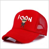 НОВО 2023! Унисекс ICON KARL trucker шапки - 5 цвята., снимка 5 - Шапки - 32862149