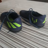Футболни обувки тип стоножки, снимка 4 - Футбол - 35036985
