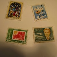 пощенски марки СССР България ГДР Куба Полша Виетнам Чехия Унгария, снимка 9 - Филателия - 28304459