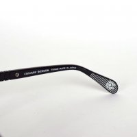 Диоптрични рамки очила Chrome Hearts testerical, снимка 6 - Слънчеви и диоптрични очила - 32903298