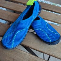 Детски обувки за плуване, снимка 5 - Детски джапанки - 33035298