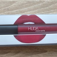 Huda beauty Miss America, снимка 1 - Козметика за лице - 43056371