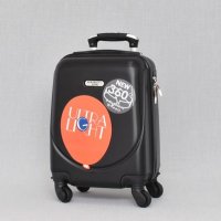 Куфар за ръчен багаж ABS 1217 16", снимка 1 - Куфари - 43116361