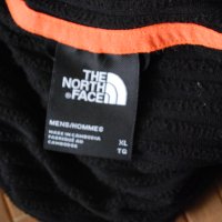 The North Face Hoodie поларно яке Мъжко XL трекинг норт фейс n orrona bergans haglofs, снимка 6 - Спортни дрехи, екипи - 43376658