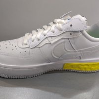 Nike React N38,5/24,5sm.Ниски кецове.Нови.Оригинал с кутии., снимка 1 - Кецове - 39885540