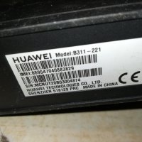 HUAWEI 4G NEW MODEL РУТЕР-А1 1211212035, снимка 13 - Рутери - 34786437