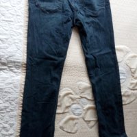 Мъжки панталон - дънки LCW Jeans Basic W-32 L- 33 черни, снимка 4 - Дънки - 34907740