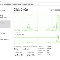 Лаптоп Fujitsu Intel i5, снимка 6 - Лаптопи за дома - 43813550