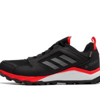 Adidas Terrex Agravic Gtx водоустойчиви маратонки  номер 43,5-44 2/3, снимка 5 - Маратонки - 43929456