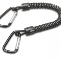 Разтегателен шнур - IRON CLAW Pull Strap, снимка 1 - Такъми - 26617966