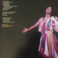 DONNA SUMMER-LIVE AND MORE,2xLP,made in Japan , снимка 2 - Грамофонни плочи - 43390491