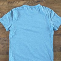 polo ralph lauren - страхотна мъжка тениска, снимка 6 - Тениски - 26507047