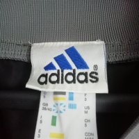 Adidas The Brand with The Three Stripes Vintage оригинална тениска Jersey, снимка 5 - Тениски - 43369931