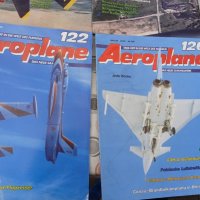 Списания Aeroplane и др. / 2, снимка 3 - Списания и комикси - 40014897