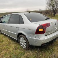 CITROEN C5 2006 Г 6 ск 2.0 HDI само на части, снимка 7 - Части - 43439903