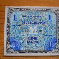 банкноти - Германия I, снимка 3 - Нумизматика и бонистика - 27018143