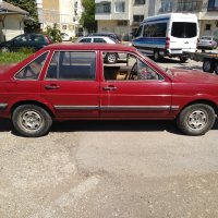 VOLKSWAGEN SANTANA , снимка 6 - Автомобили и джипове - 40488728