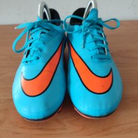 Nike Hypervenom. Футболни бутонки. 40.5, снимка 6 - Футбол - 34883584