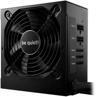 Захранване за настолен компютър Be Quiet Straight Power 11 BN283 750W 80Plus Gold, снимка 1 - Захранвания и кутии - 32668336