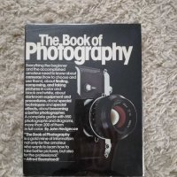 Книга за фотографията, снимка 1 - Енциклопедии, справочници - 29064004