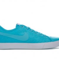 Оригинални кецове на Nike Primo Court BR! 36.50, снимка 1 - Кецове - 27905321