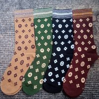 Дамски чорапи , снимка 2 - Дамски чорапи - 42882977