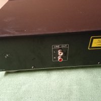 SONY CDP 490  CD Pleyar, снимка 5 - Плейъри, домашно кино, прожектори - 35214692