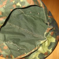 Военна шапка Бундесвер/нова, снимка 4 - Екипировка - 26799309
