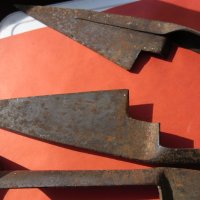 Ножица за стригане на вълна, снимка 4 - Антикварни и старинни предмети - 26769428