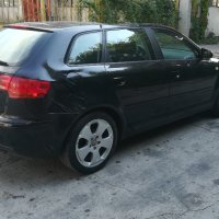 Ауди а3 8П / Audi A3 8P - на части, снимка 2 - Автомобили и джипове - 35241822