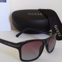 Промо! Guess нови оригинални слънчеви очила, снимка 1 - Слънчеви и диоптрични очила - 24203546