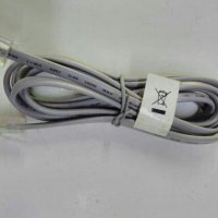  Телефонен  кабел   с  RG11  ; 1.8м, снимка 2 - Резервни части за телефони - 33381210