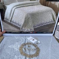 Спален комплект с одеяло 💥📣💥, снимка 4 - Олекотени завивки и одеяла - 35202571