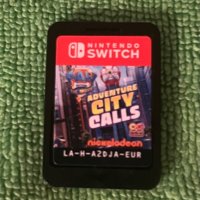 Игри за Nintendo Switch, снимка 3 - Игри за Nintendo - 43464926